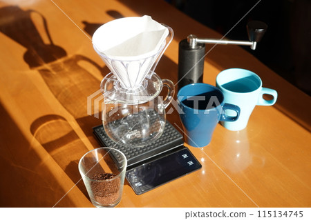 coffee break coffee break 115134745