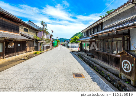 岡山縣美作市大原街道 115136019