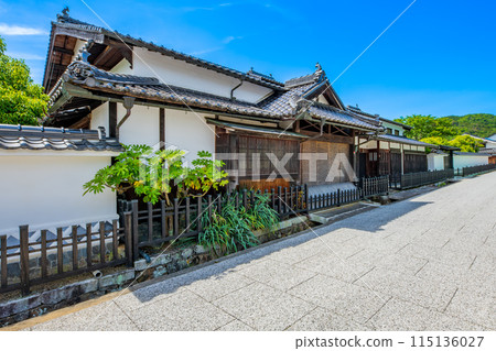 岡山縣美作市大原街道 115136027