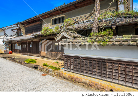 岡山縣美作市大原街道 岡山縣美作市大原街道 115136063