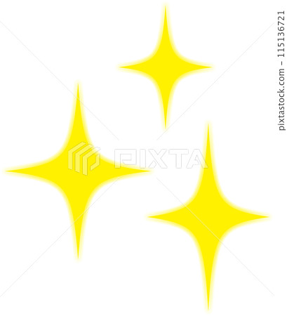 Sparkling illustration 0601 Sparkling illustration 0601 115136721