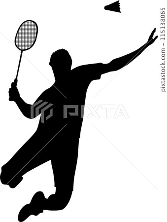 羽毛球跳殺2 115138065