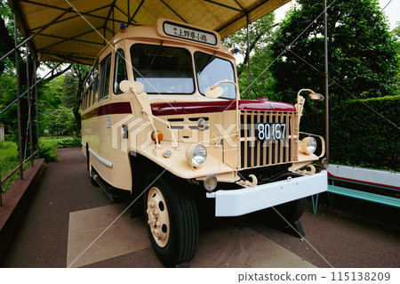 帽子巴士 帽子巴士 115138209