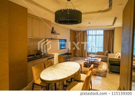 中國的飯店 115139300