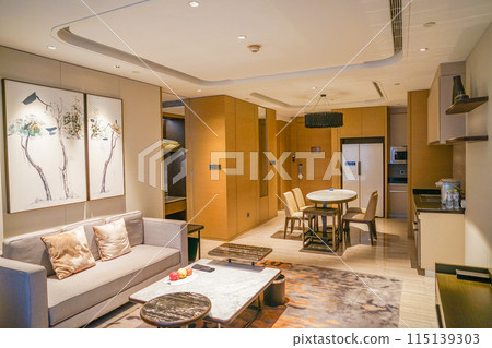 中國的飯店 中國的飯店 115139303