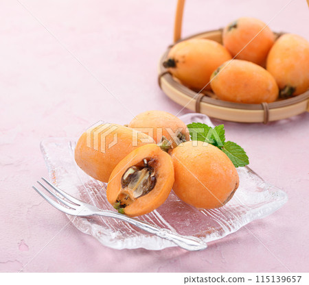 初夏味：枇杷（香川縣產） 115139657