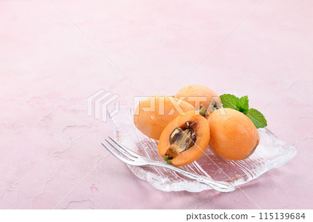 初夏味:枇杷(香川縣產) 初夏味:枇杷(香川縣產) 115139684