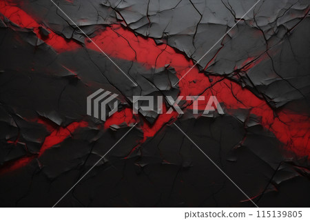 Red Veined Abyss 115139805