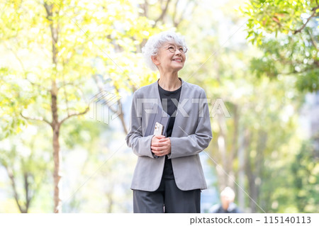 高級女性商務平板電腦 115140113
