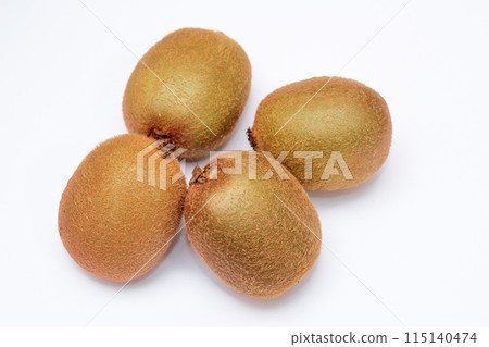 奇異果	 115140474