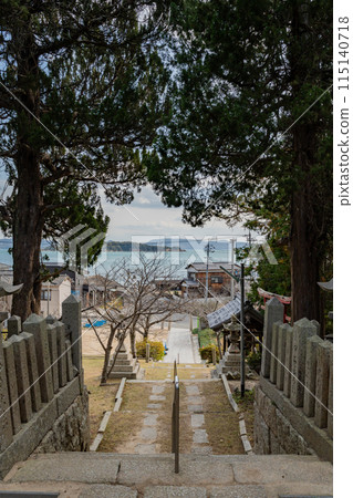 鹿島亞希神社 115140718