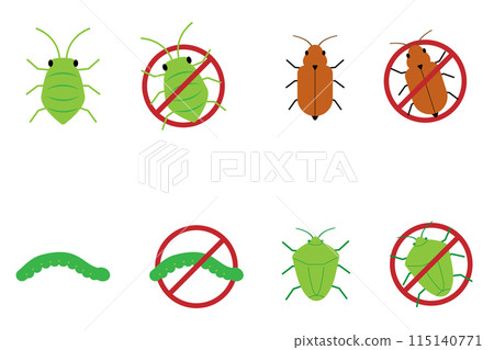 Field pest 115140771