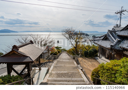 富岡八幡宮 115140966