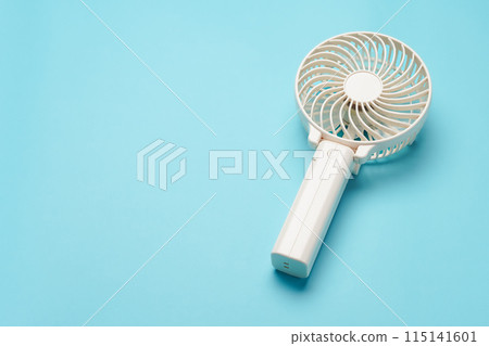 Portable fan 115141601
