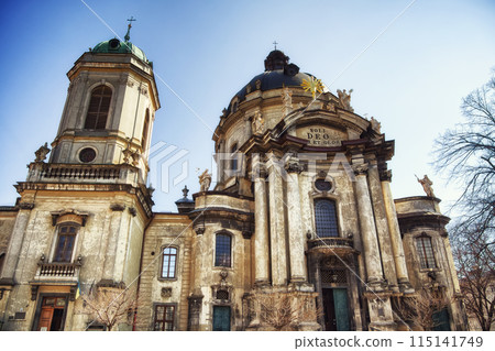 Sunlit Devotion 115141749