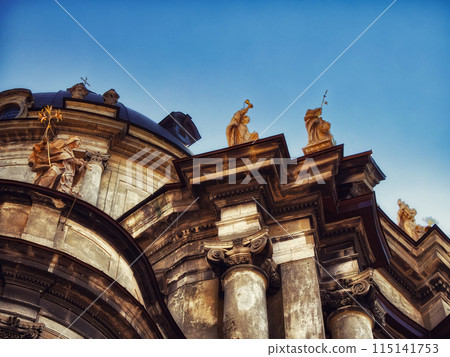 Religious Heritage Religious Heritage 115141753