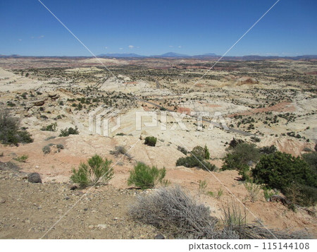 US, Utah, State Route 12 US, Utah, State Route 12 115144108