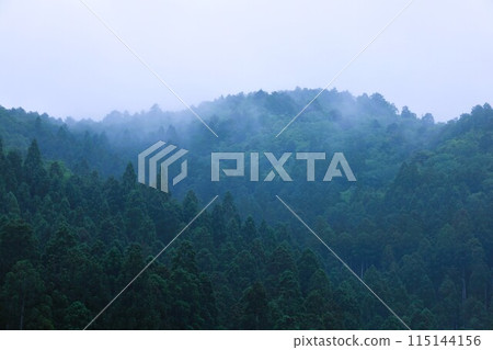 Miyama Glamping Kayagura: A trip to discover the original landscape of Japan, surrounded by mysterious mist, with thatched roofs Miyama Glamping Kayagura: A trip to discover the original landscape of Japan, surrounded by mysterious mist, with thatched roofs 115144156