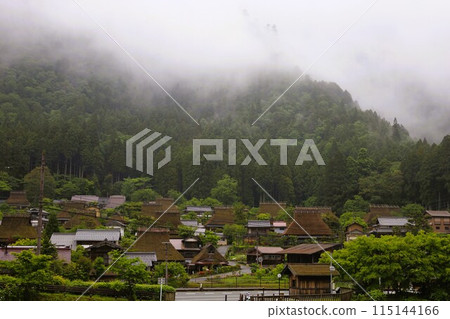 Miyama Glamping 在京都美山村茅倉度過一段尋找日本原生態風景的旅程,被神秘的薄霧包圍,茅草屋頂 Miyama Glamping 在京都美山村茅倉度過一段尋找日本原生態風景的旅程,被神秘的薄霧包圍,茅草屋頂 115144166