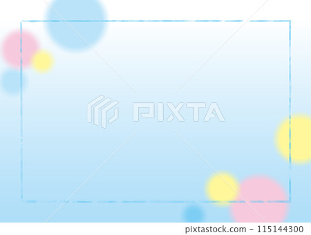 Ramune image frame Ramune image frame 115144300