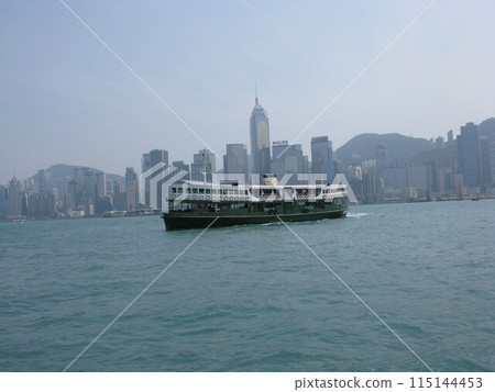 Hong Star Ferry Hong Star Ferry 115144453