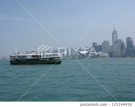 Hong Star Ferry Hong Star Ferry 115144458