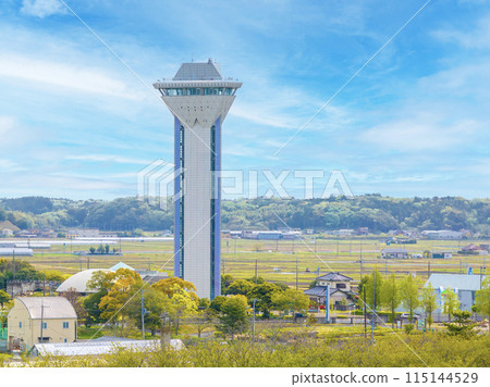 玉造彩虹塔（茨城縣） 115144529