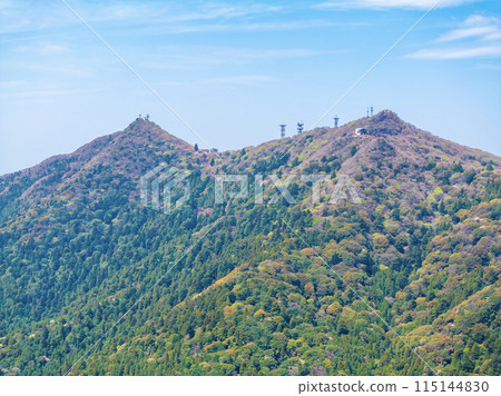 筑波山頂（茨城縣） 115144830