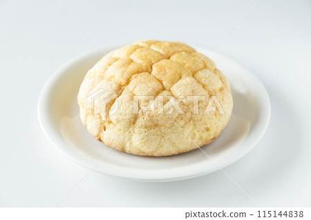 哈密瓜麵包 哈密瓜麵包 115144838