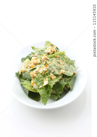 長葉生菜凱薩沙拉 長葉生菜凱薩沙拉 115145910