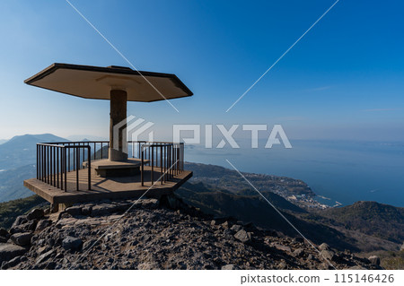 Choshikei Monkey Kingdom - Observation Deck 115146426