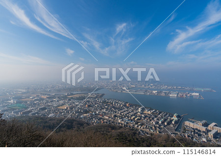 獅子之靈岩展望台 115146814
