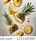 pineapple, pineapple juice, pineapple chunks, pineapple slices, pineapple salsa, pineapple smoothie, pineapple cake, pineapple upside-down cake, pineapple jam, pineapple glaze, pineapple salad, pineap 115146980