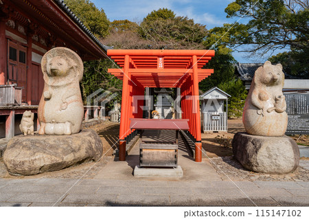 Yashimaji寺 115147102