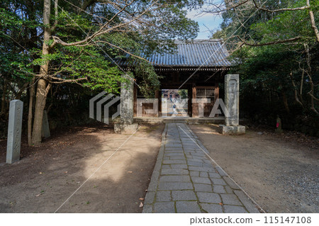 Yashimaji寺 115147108