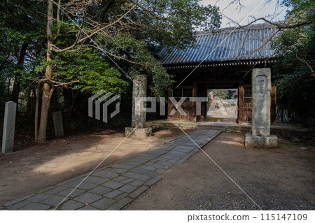 Yashimaji寺 Yashimaji寺 115147109