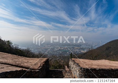 屋島城 - 城址 115147164