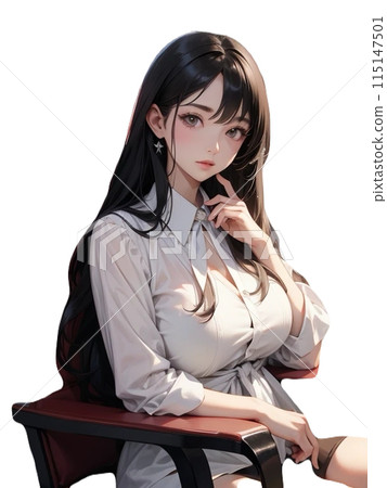 可愛的老闆 可愛的老闆 115147501