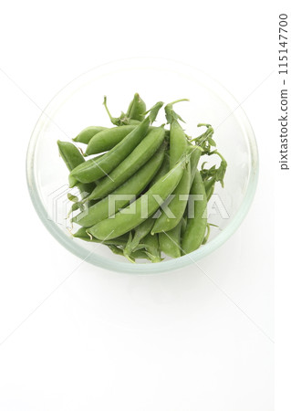 Snap peas Snap peas 115147700