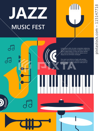 Music festival poster_05 115147718