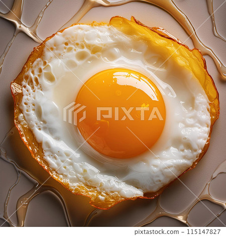 fried egg, sunny-side up egg, over easy egg, over medium egg, over hard egg, scrambled egg, omelette, poached egg, boiled egg, deviled egg, egg sandwich 115147827