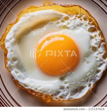 fried egg, sunny-side up egg, over easy egg, over medium egg, over hard egg, scrambled egg, omelette, poached egg, boiled egg, deviled egg, egg sandwich 115147828