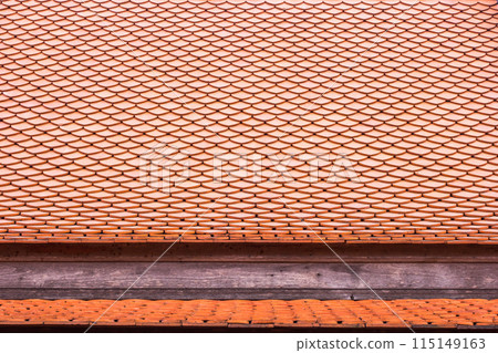 red brick wall texture background material of industry red brick wall texture background material of industry 115149163