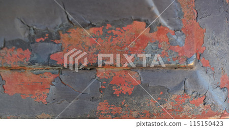 grunge wall texture, highly detailed textured background with space for your projects 115150423