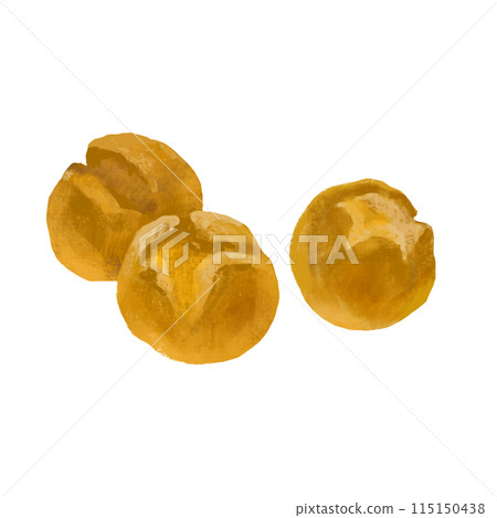 Okinawan cuisine: Sata Andagi Okinawan cuisine: Sata Andagi 115150438