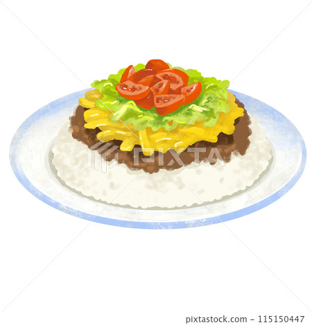 沖繩塔可飯 115150447