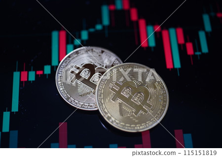 加密貨幣 115151819