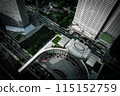 From the Tokyo Metropolitan Government Observatory 115152759