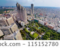 From the Tokyo Metropolitan Government Observatory 115152780