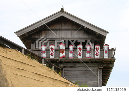Kinojo Castle 115152939